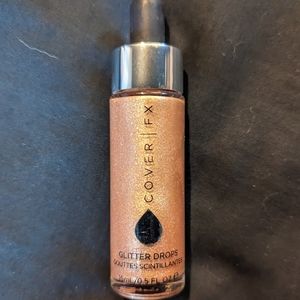 Cover FX glitter drops